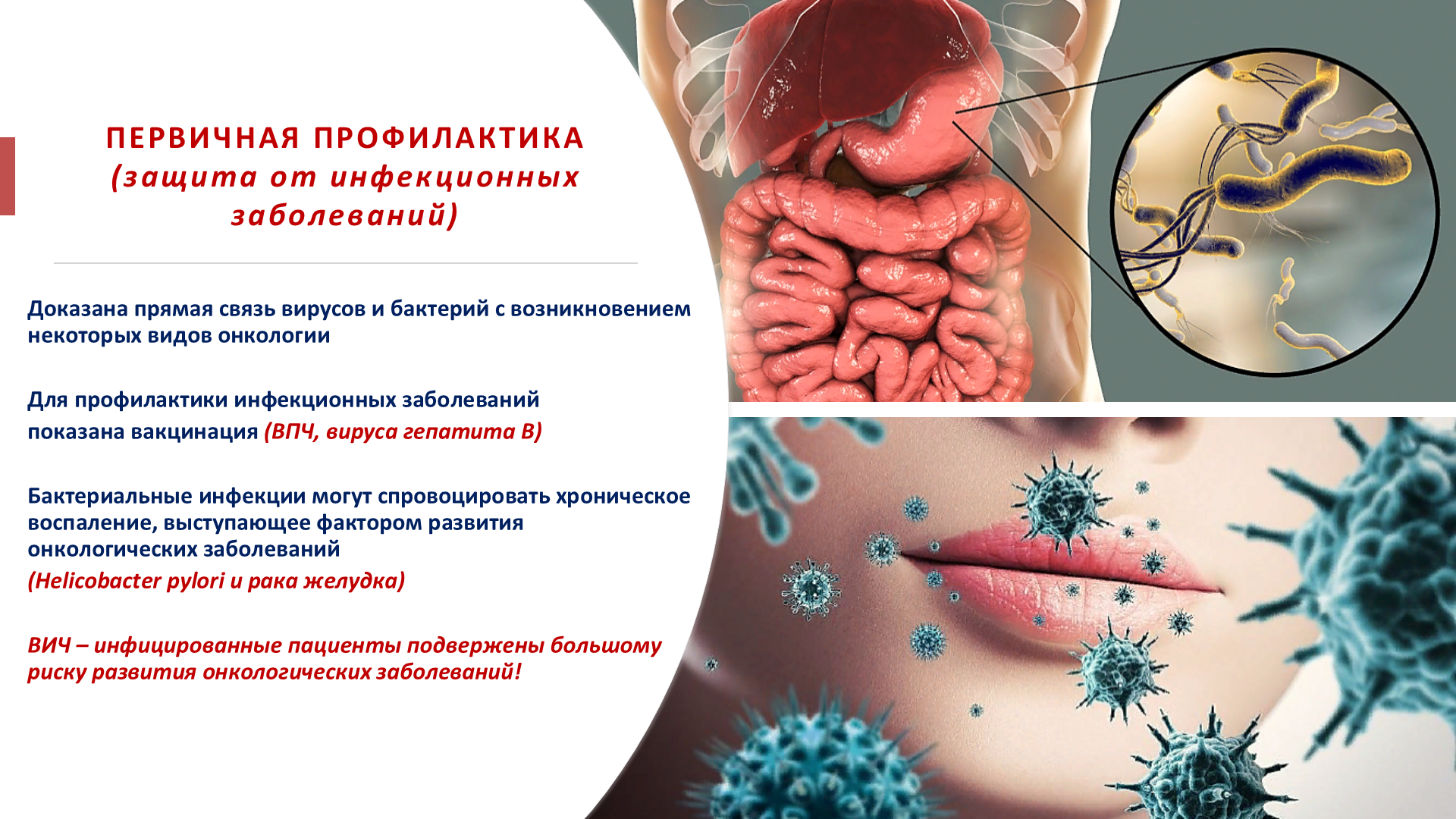 Неделя онкопрофилактики Слайд21