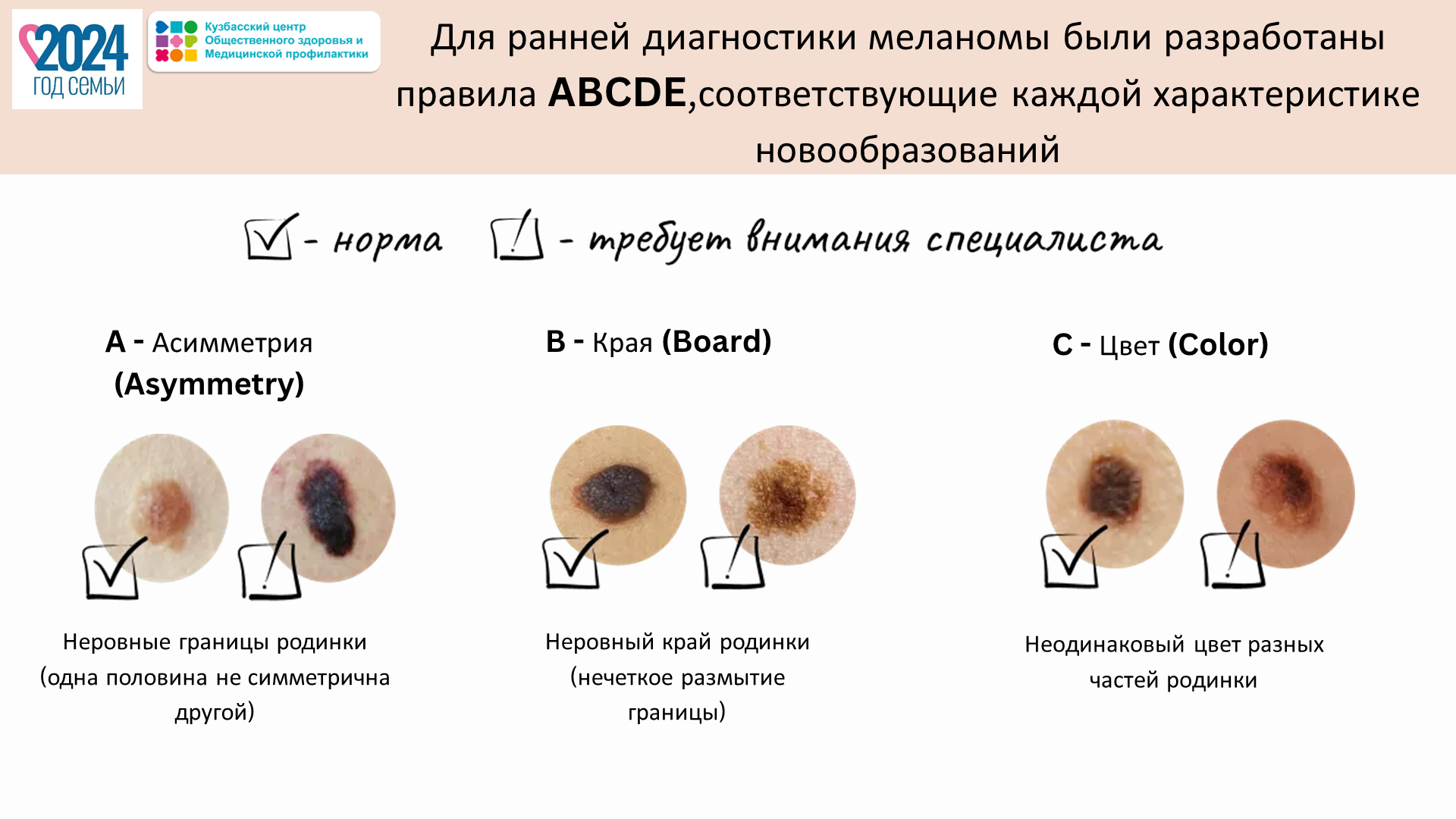 Неделя профилактики кожных заболеваний 02-08.09 Слайд17