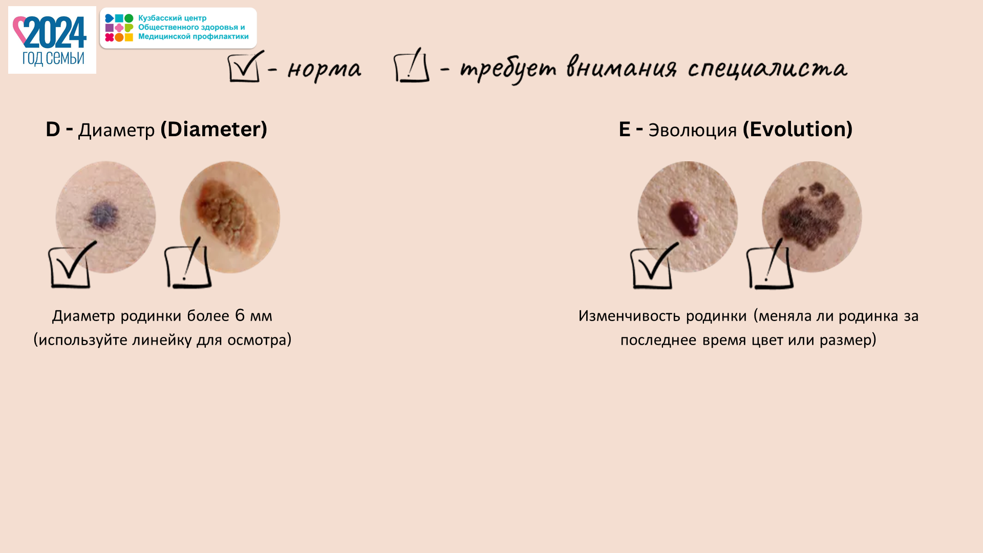 Неделя профилактики кожных заболеваний 02-08.09 Слайд18