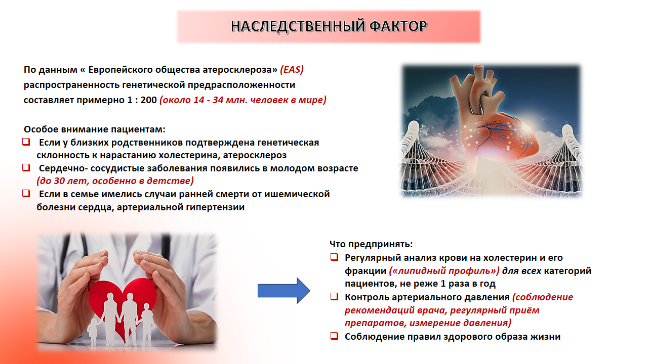 Неделя профилактики сердечно-сосудистых заболеваний 05 - 11Слайд13