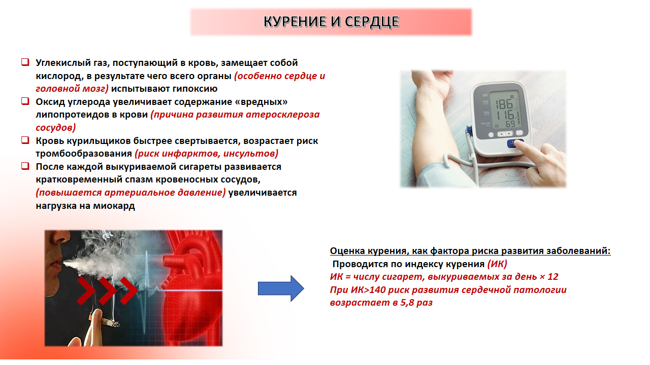 Неделя профилактики сердечно-сосудистых заболеваний 05 - 11Слайд21