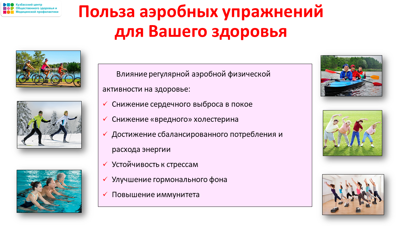 Неделя важности физической активности 17-23.06 Слайд12